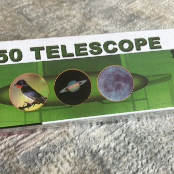 Telescope - Picture 3 of 3